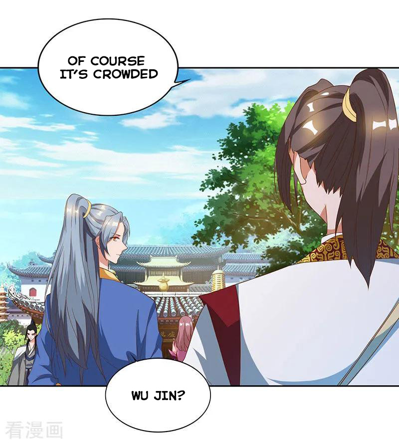 Reborn 80000 years chapter 58 - page 15