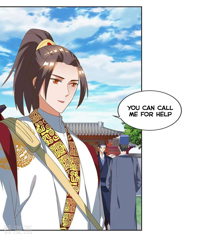 Reborn 80000 years chapter 58 - page 18