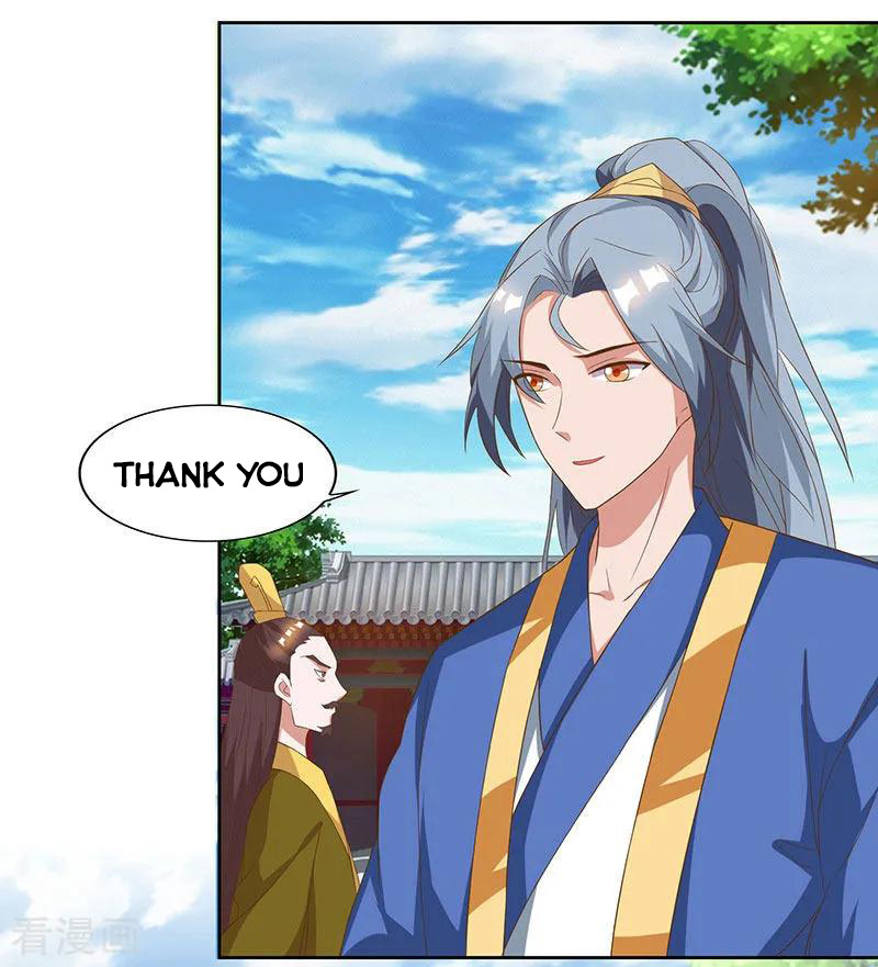 Reborn 80000 years chapter 58 - page 19