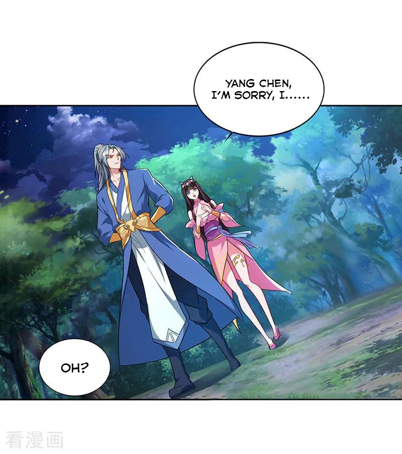 Reborn 80000 years chapter 58 - page 2