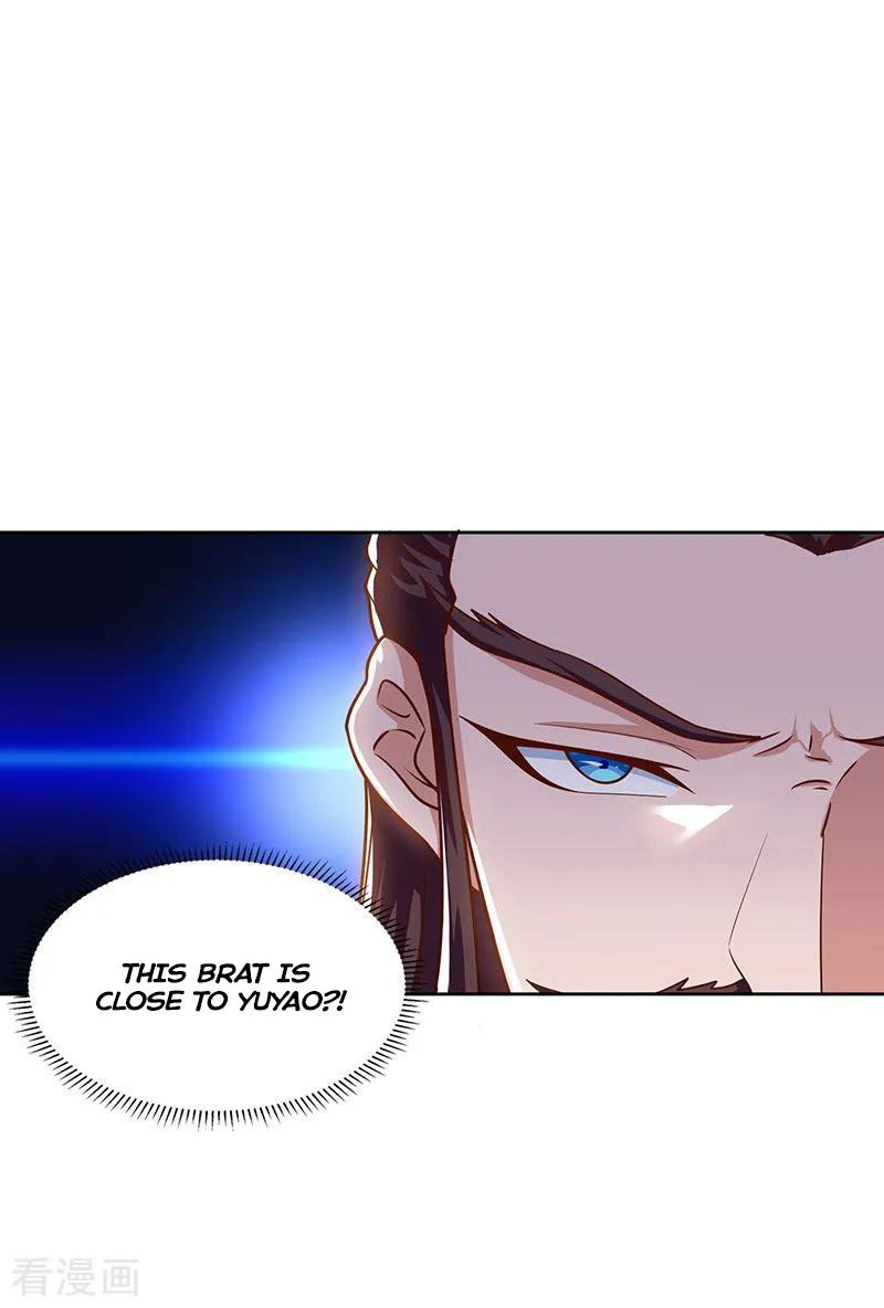 Reborn 80000 years chapter 58 - page 24
