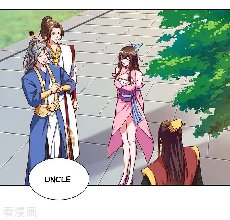 Reborn 80000 years chapter 58 - page 27