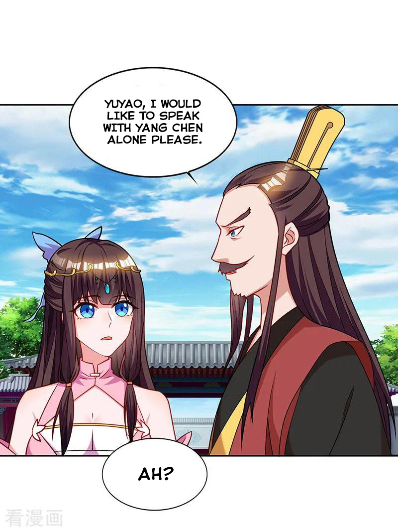 Reborn 80000 years chapter 58 - page 28