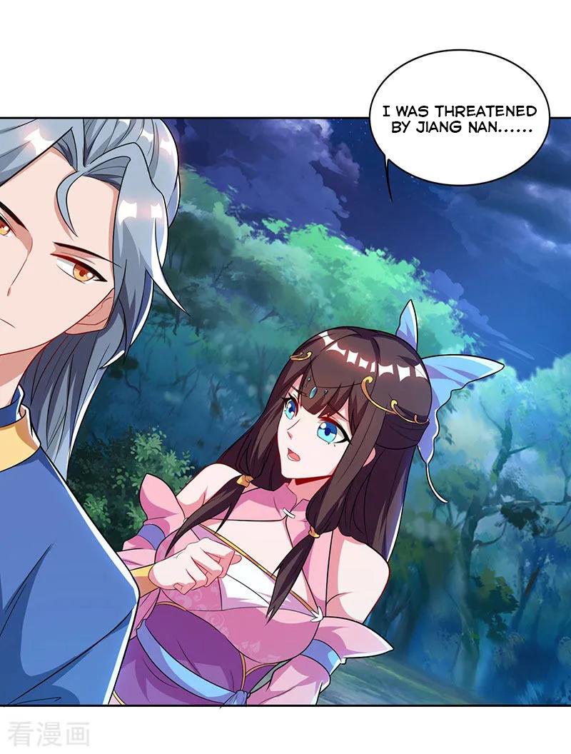 Reborn 80000 years chapter 58 - page 3