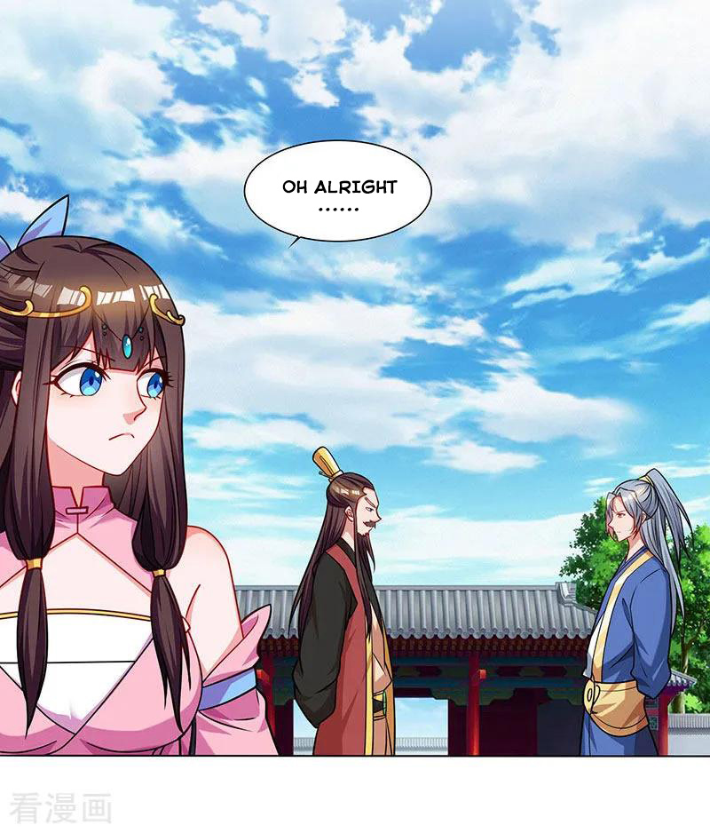Reborn 80000 years chapter 58 - page 31