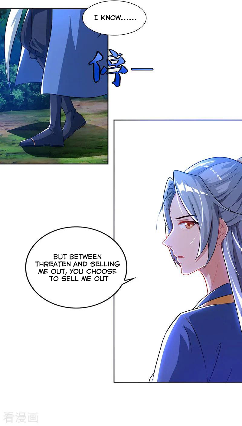 Reborn 80000 years chapter 58 - page 4