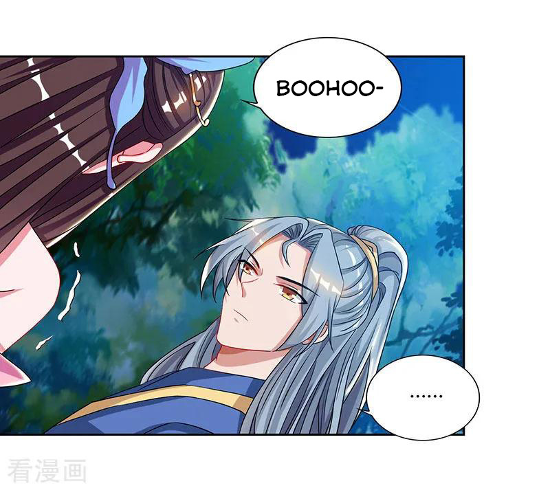 Reborn 80000 years chapter 58 - page 6