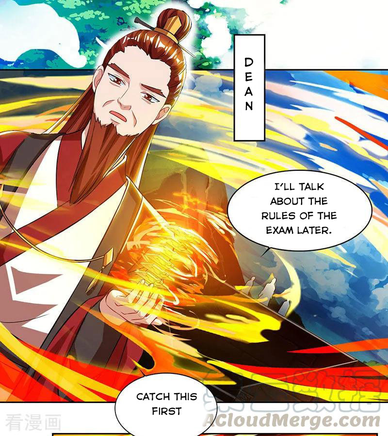 Reborn 80000 years chapter 59 - page 14