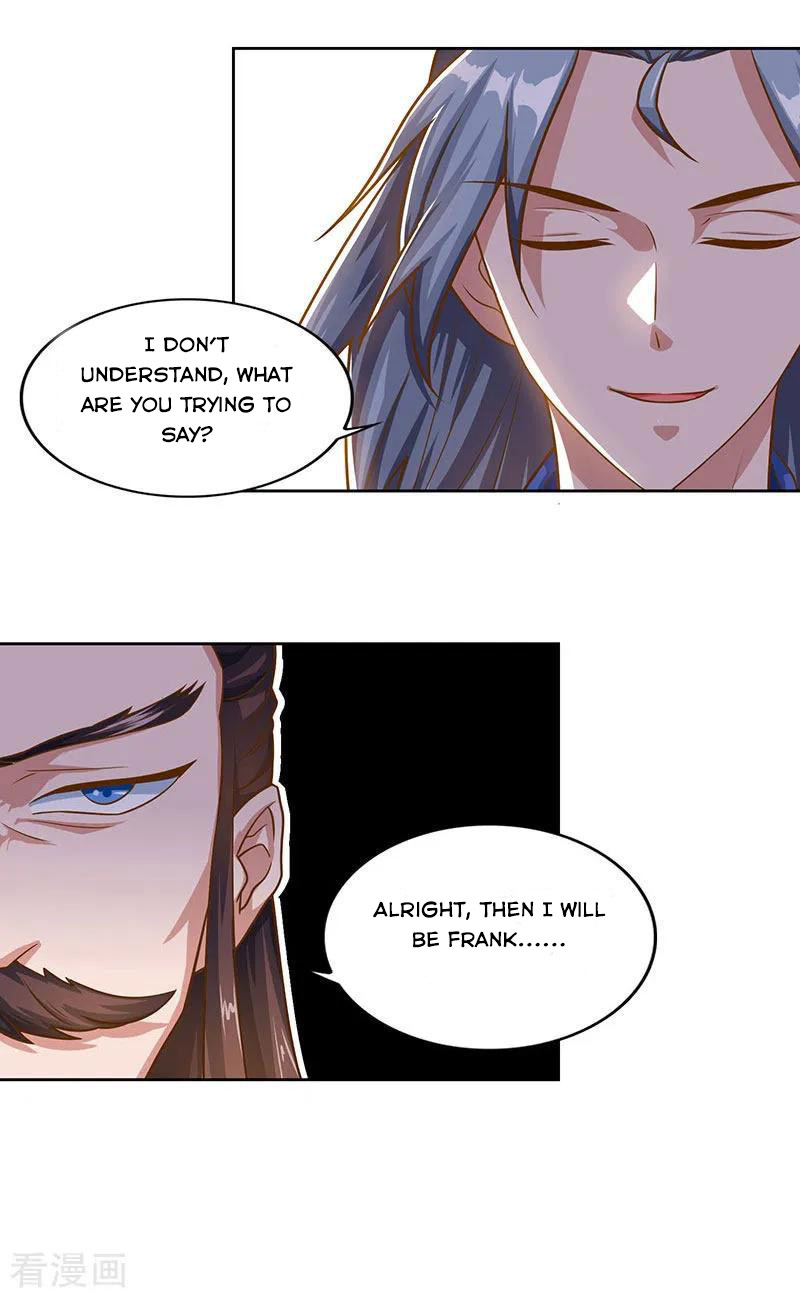 Reborn 80000 years chapter 59 - page 4