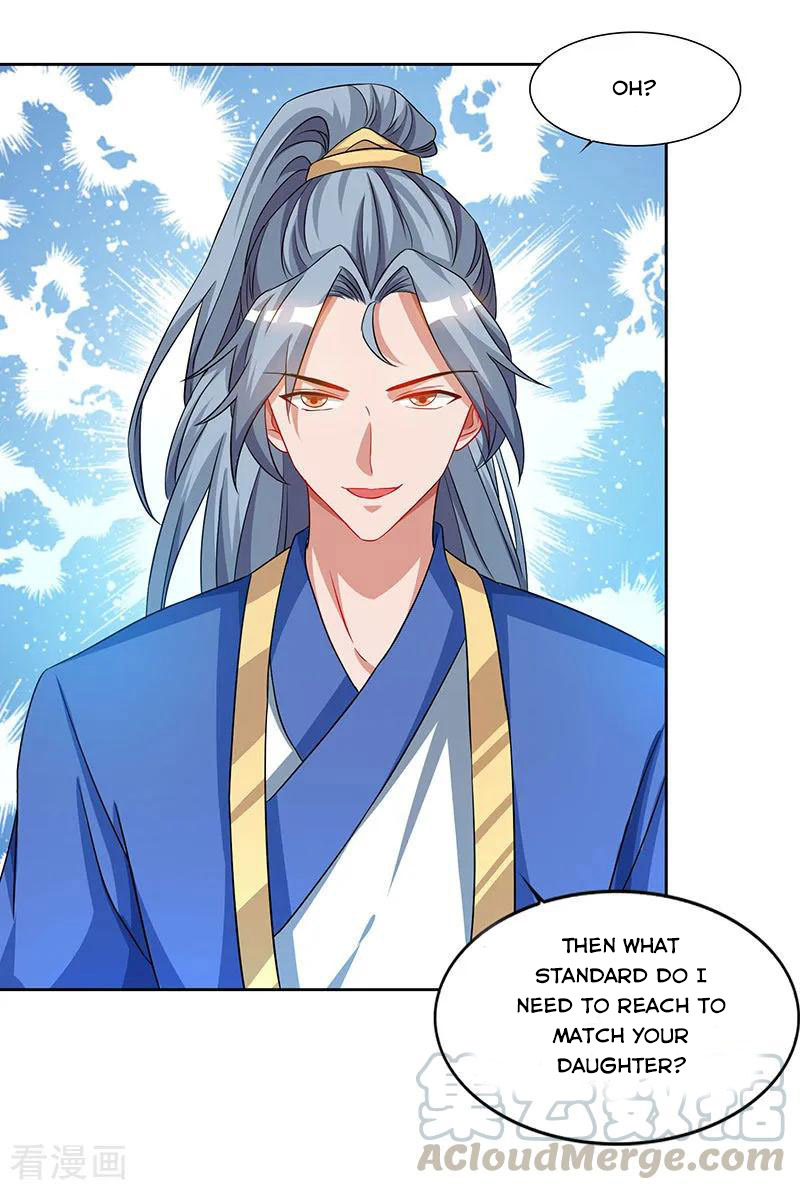 Reborn 80000 years chapter 59 - page 6