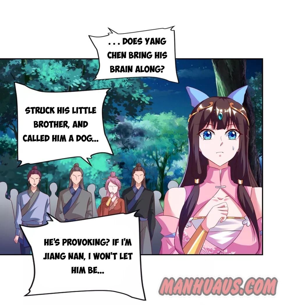 Reborn 80000 years chapter 80 - page 11