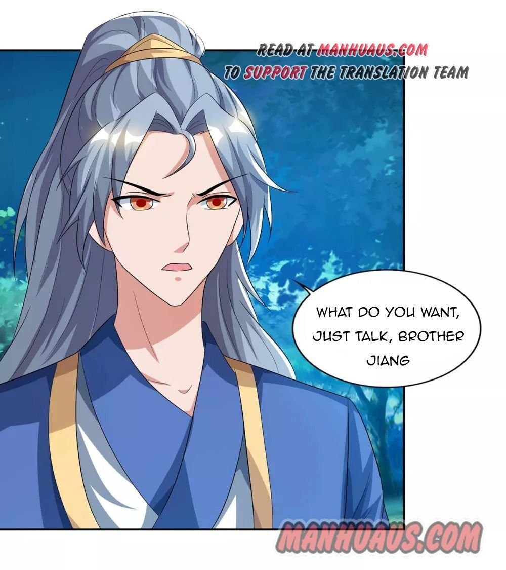 Reborn 80000 years chapter 80 - page 18