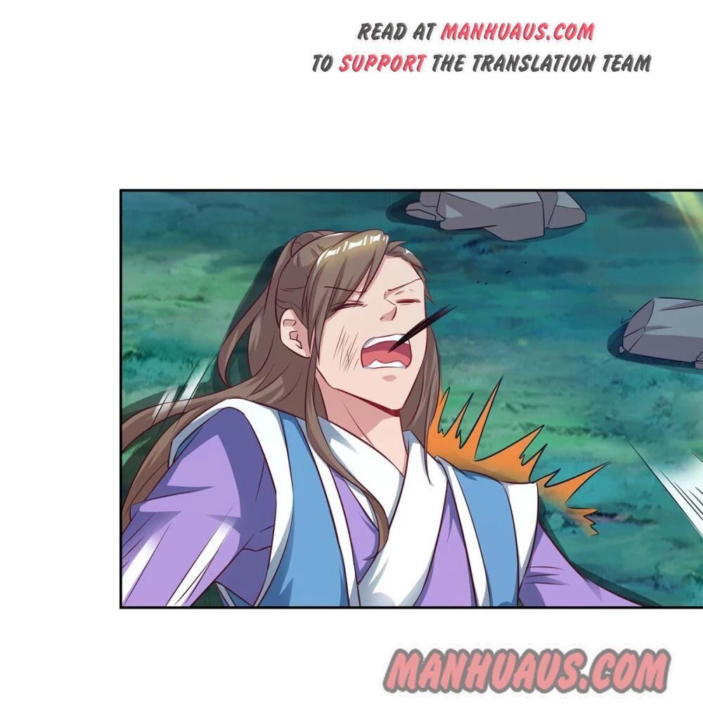 Reborn 80000 years chapter 80 - page 7