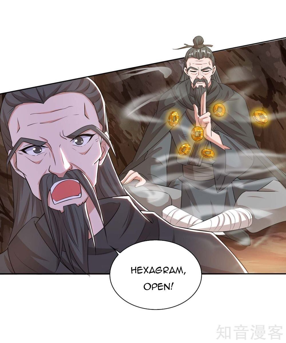 Reborn 80000 years chapter 126 - page 18