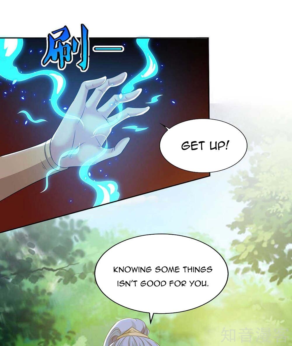 Reborn 80000 years chapter 126 - page 6