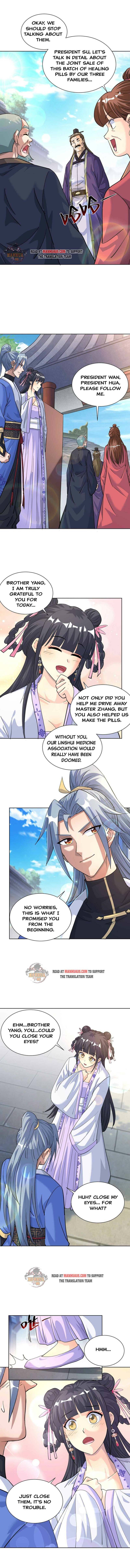 Reborn 80000 years chapter 305 - page 2