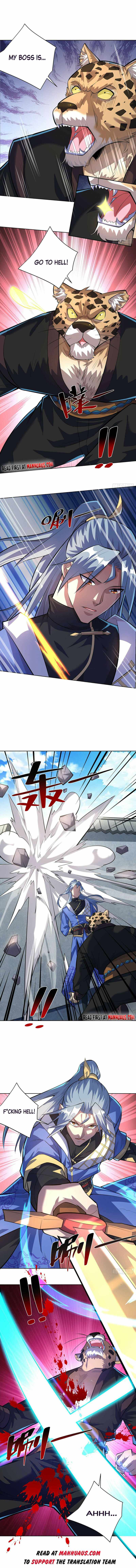 Reborn 80000 years chapter 306 - page 2