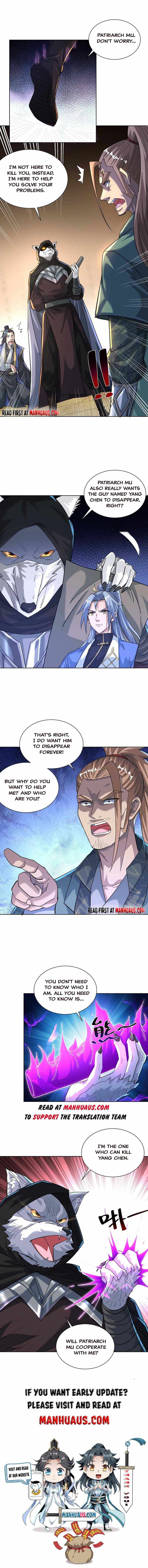 Reborn 80000 years chapter 308 - page 5