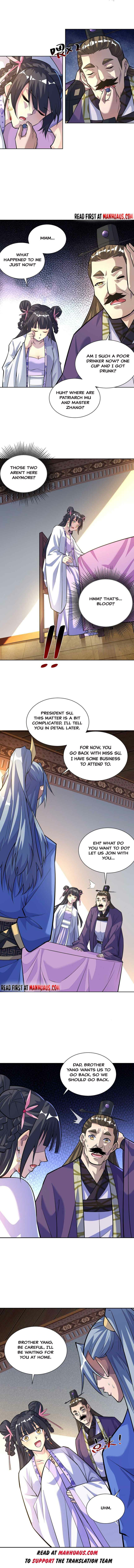 Reborn 80000 years chapter 312 - page 3