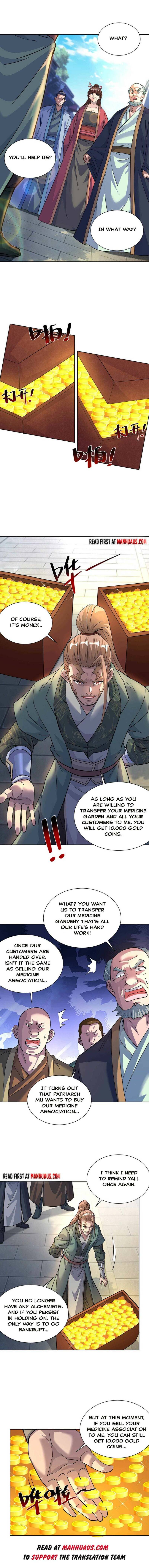 Reborn 80000 years chapter 302 - page 2