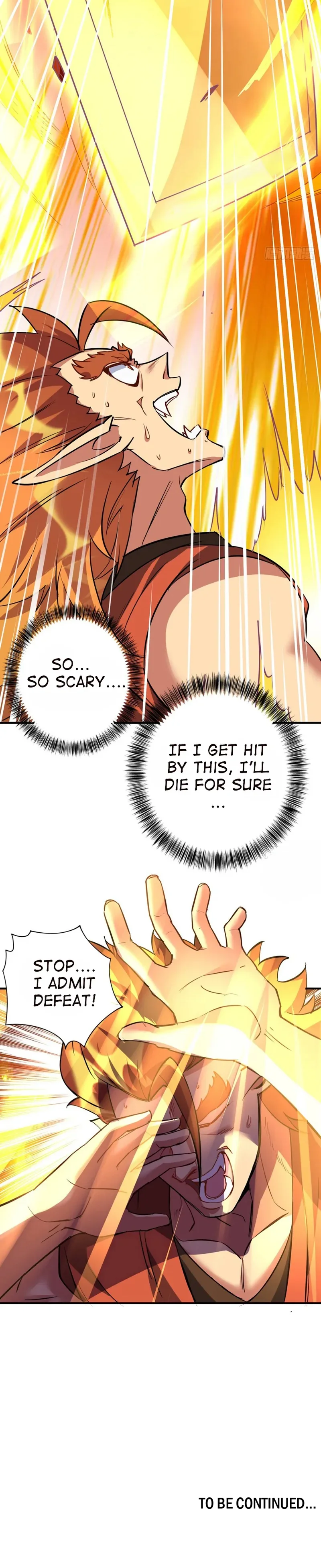 Reborn 80000 years chapter 354 - page 12