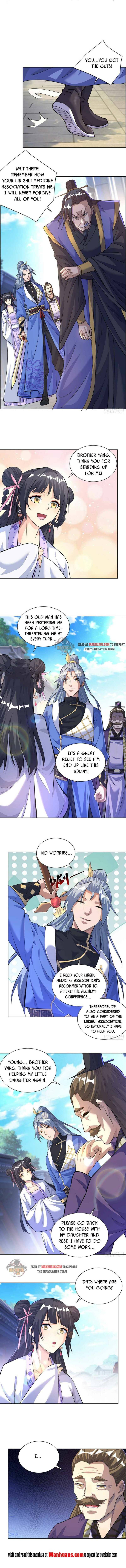 Reborn 80000 years chapter 299 - page 3