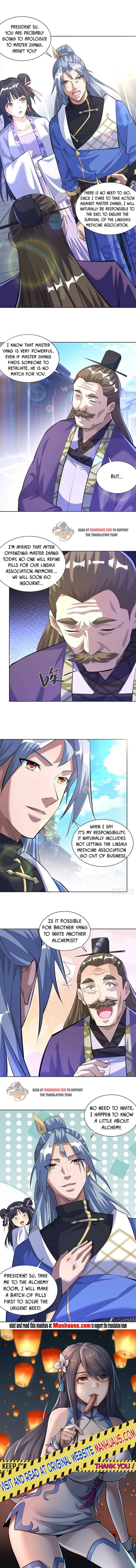 Reborn 80000 years chapter 299 - page 4
