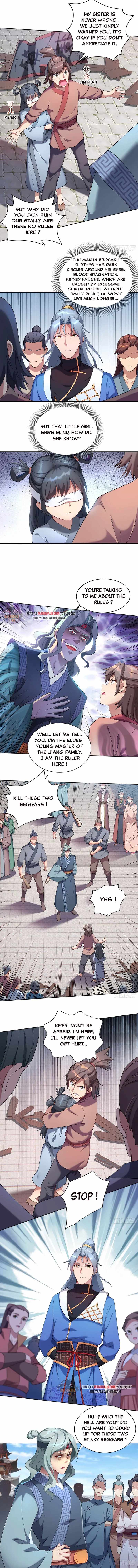 Reborn 80000 years chapter 332 - page 2