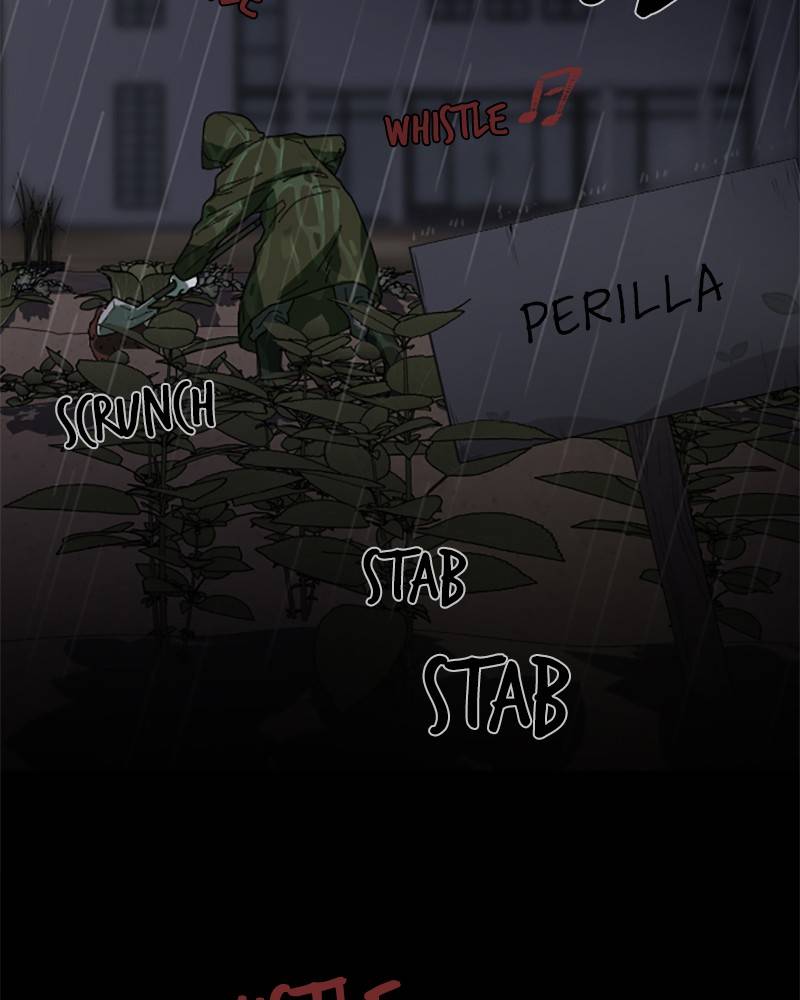 Garden Club Detective Squad chapter 0.1 - page 13