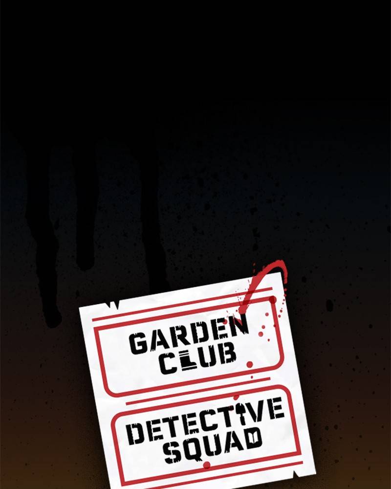 Garden Club Detective Squad chapter 0.1 - page 21