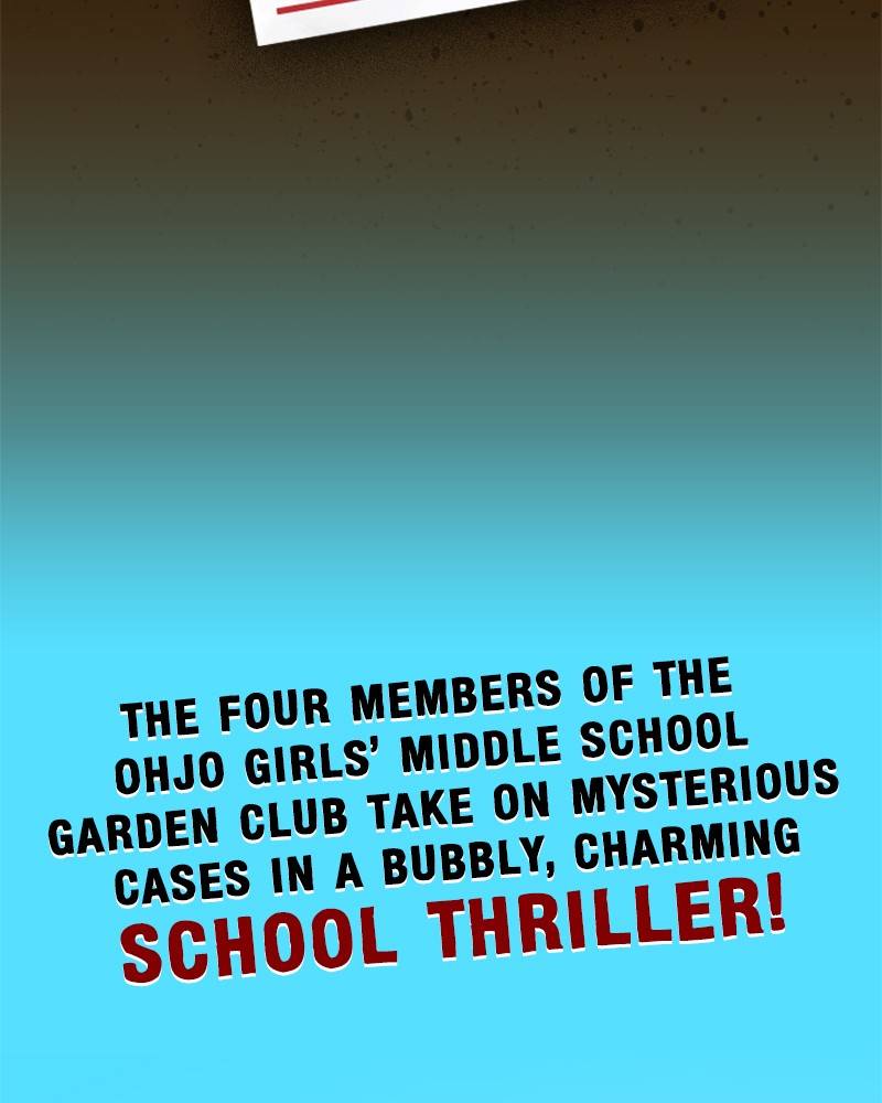 Garden Club Detective Squad chapter 0.1 - page 22