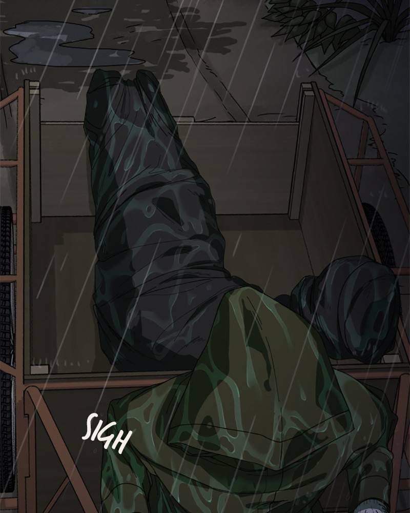 Garden Club Detective Squad chapter 0.1 - page 7