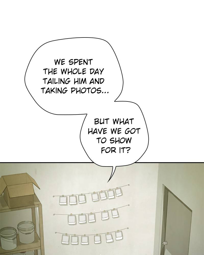 Garden Club Detective Squad chapter 21 - page 108