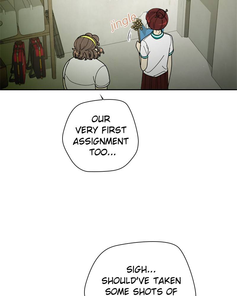 Garden Club Detective Squad chapter 21 - page 109