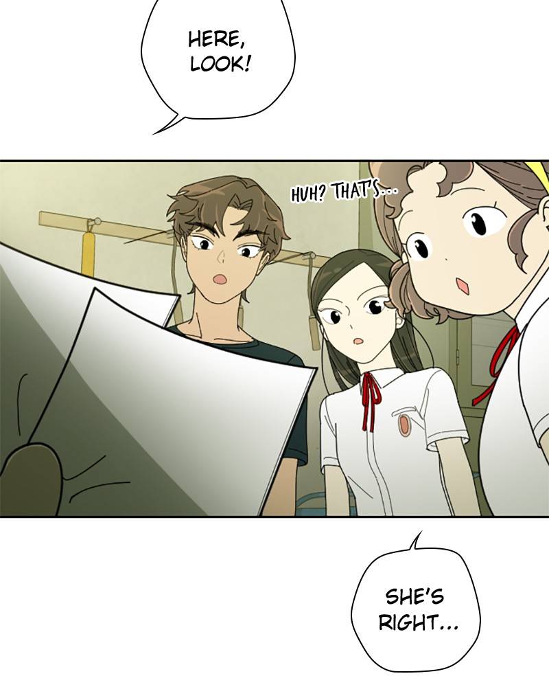 Garden Club Detective Squad chapter 21 - page 120