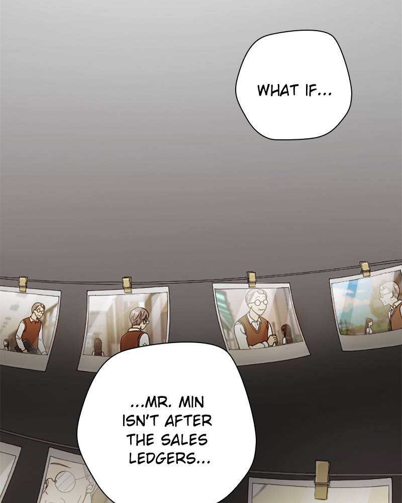 Garden Club Detective Squad chapter 21 - page 122
