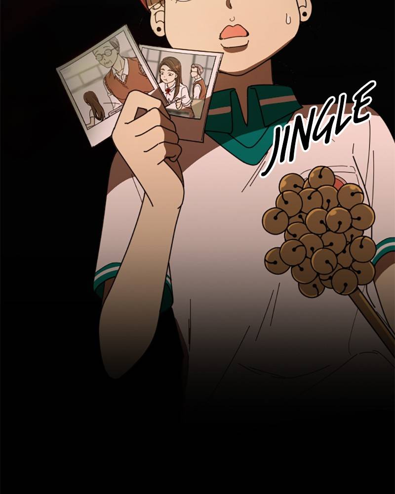 Garden Club Detective Squad chapter 21 - page 124