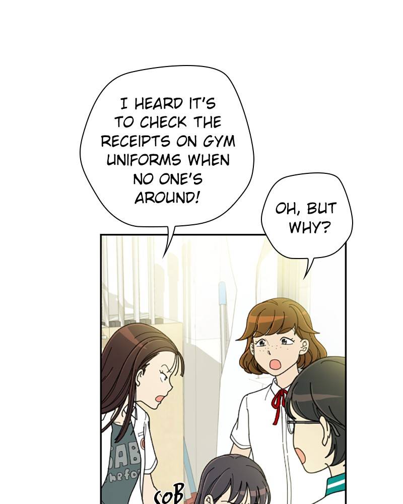 Garden Club Detective Squad chapter 21 - page 13