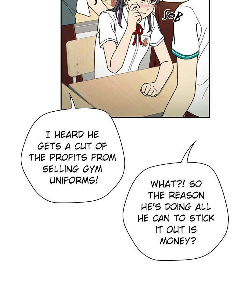 Garden Club Detective Squad chapter 21 - page 14