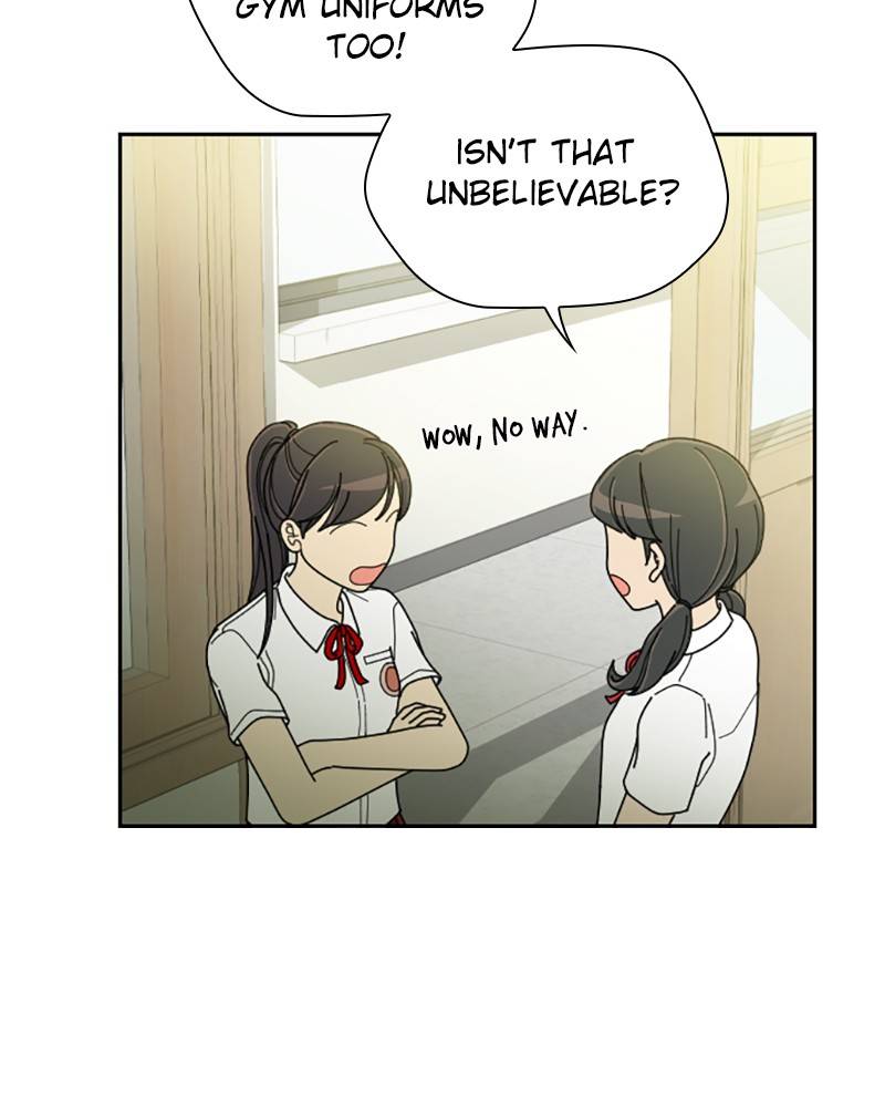 Garden Club Detective Squad chapter 21 - page 19