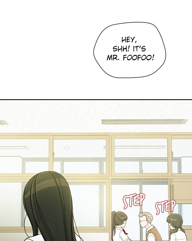 Garden Club Detective Squad chapter 21 - page 21