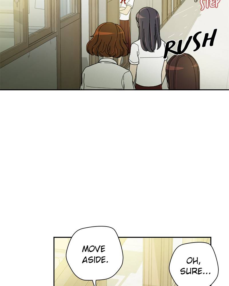 Garden Club Detective Squad chapter 21 - page 25