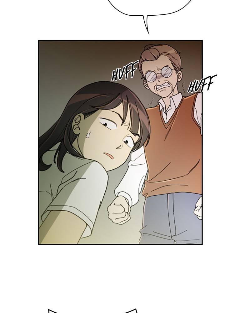 Garden Club Detective Squad chapter 21 - page 3
