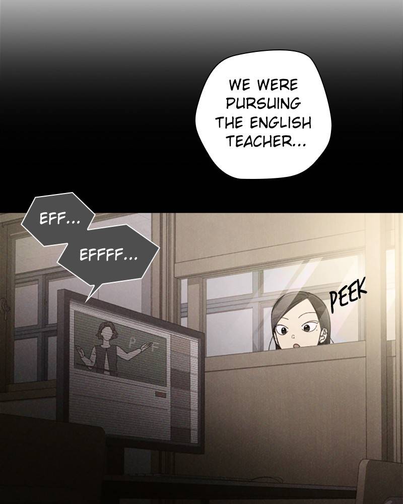 Garden Club Detective Squad chapter 21 - page 41