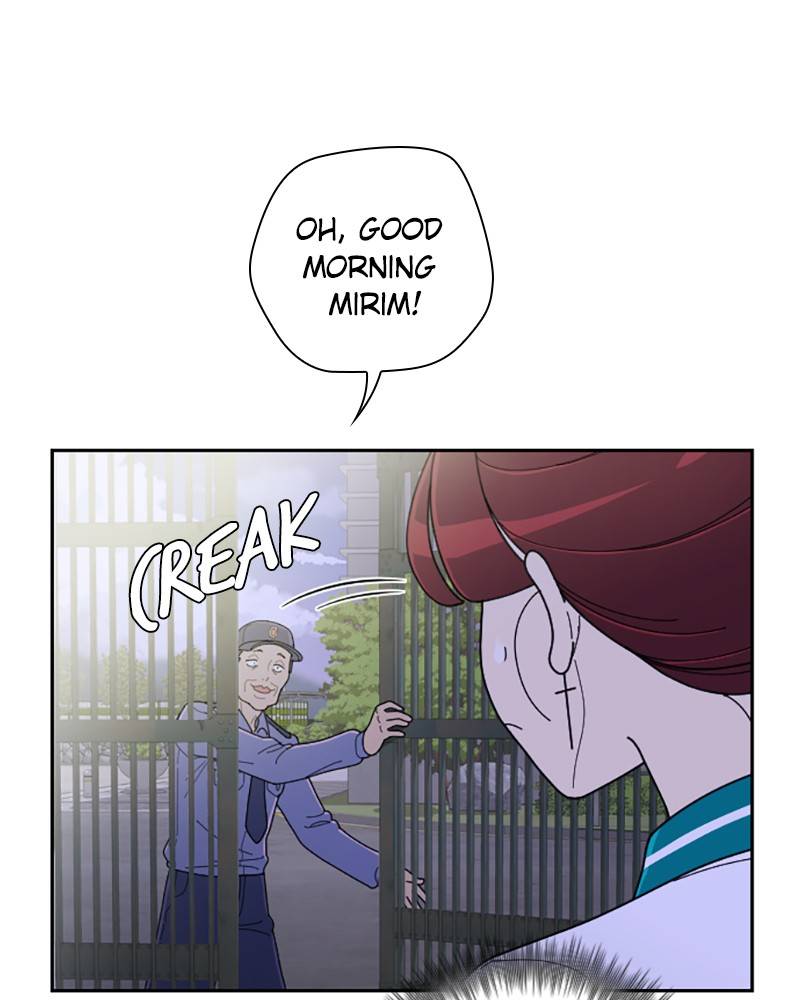 Garden Club Detective Squad chapter 21 - page 52
