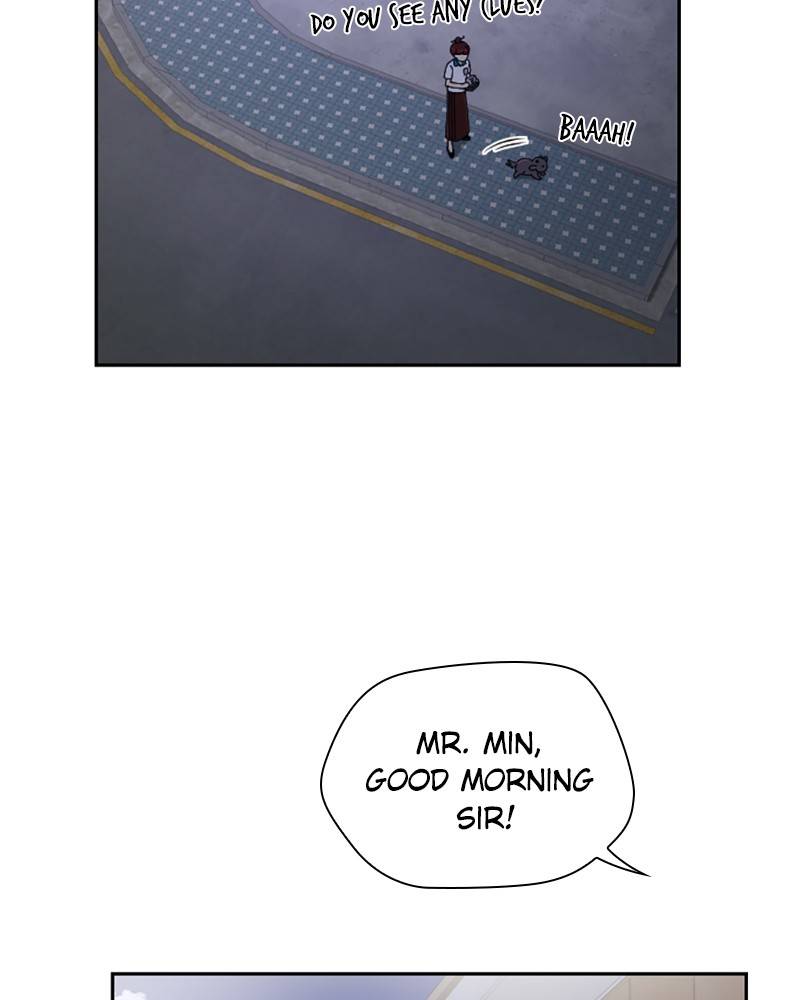 Garden Club Detective Squad chapter 21 - page 55