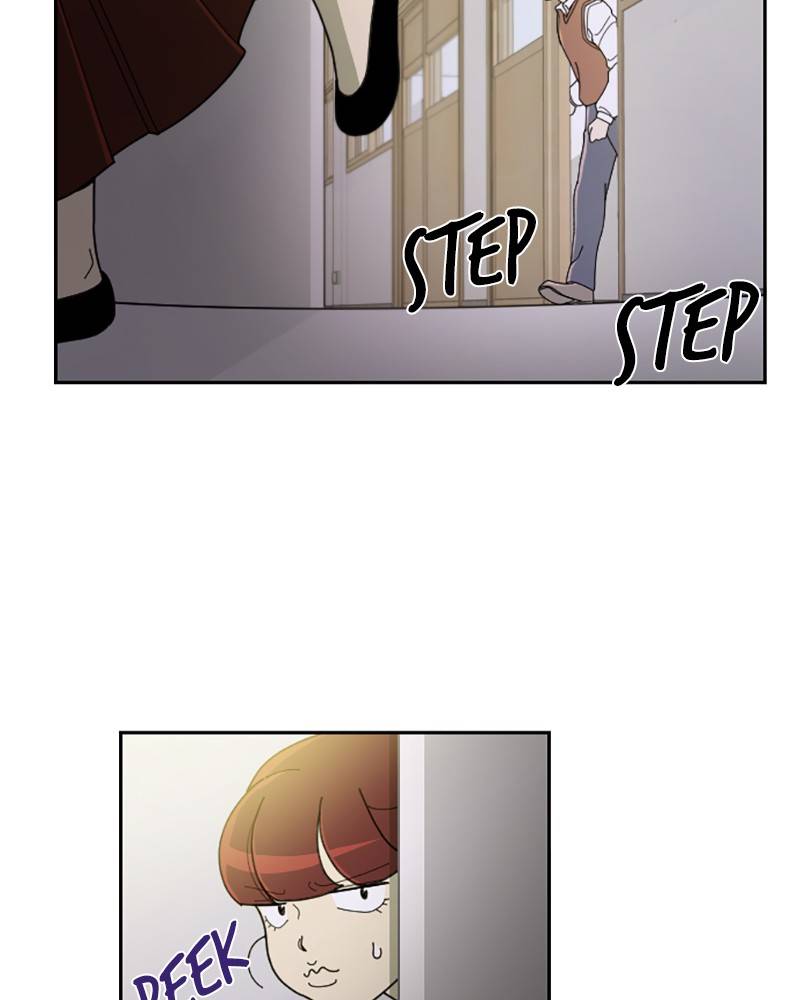 Garden Club Detective Squad chapter 21 - page 63