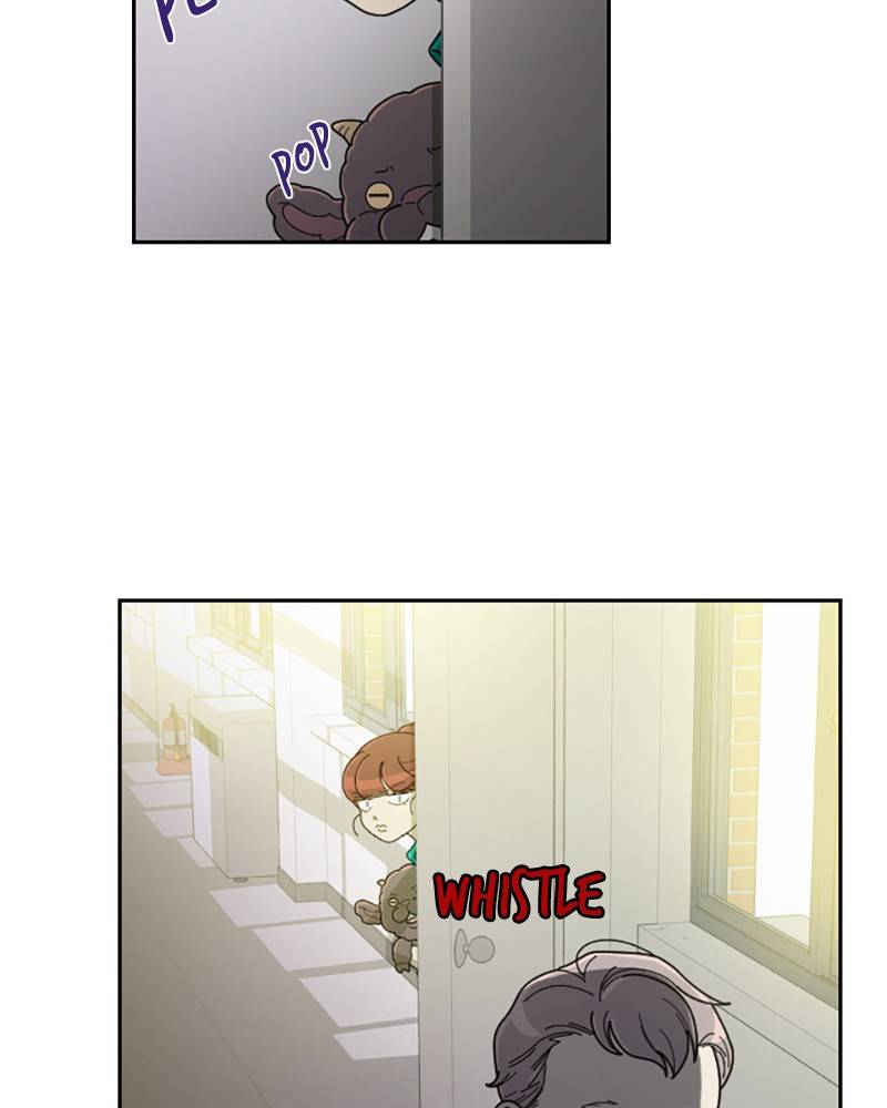 Garden Club Detective Squad chapter 21 - page 64