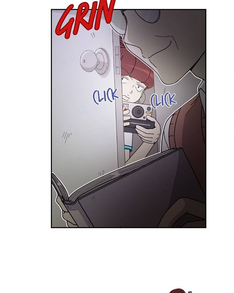 Garden Club Detective Squad chapter 21 - page 69