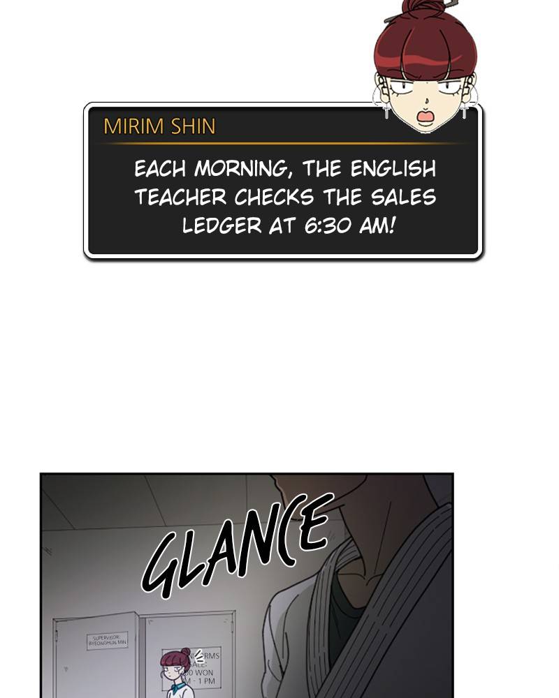 Garden Club Detective Squad chapter 21 - page 70